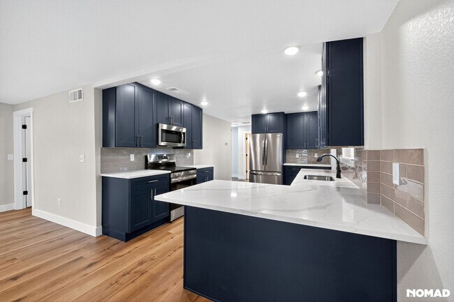 Foto del edificio - 1615 W Mulberry St