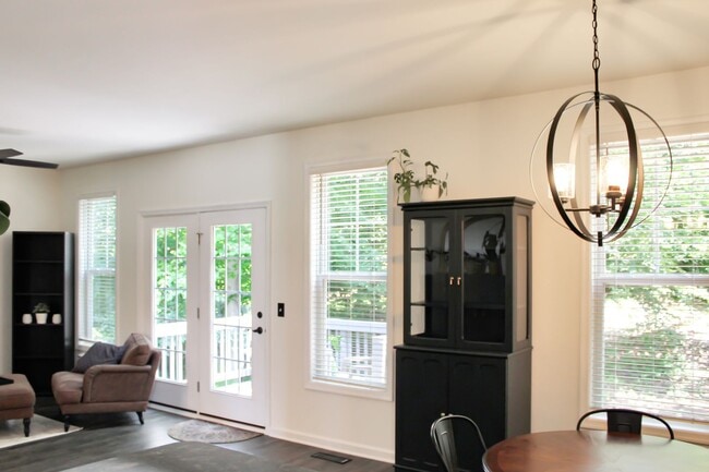 Foto del edificio - Fully furnished - single family