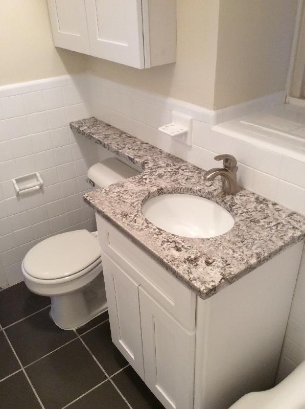 Foto del edificio - 1440 Beacon St