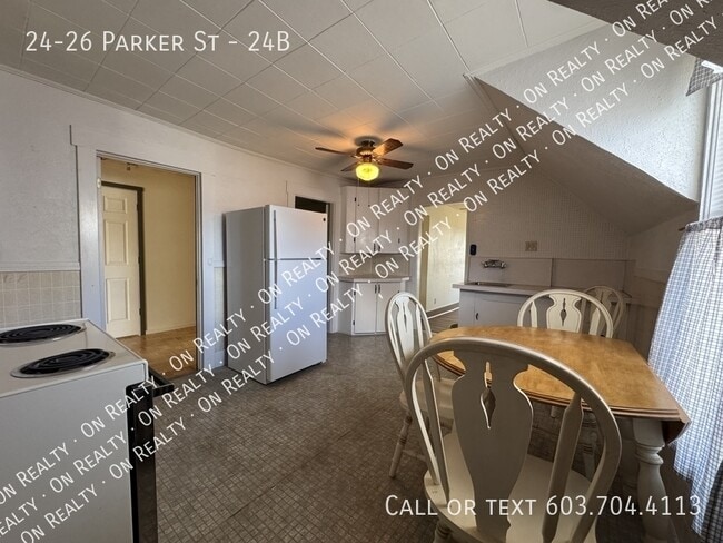 Building Photo - 24-26 Parker St-24B