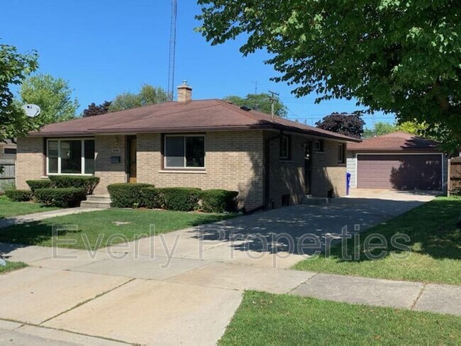 Foto del edificio - 3215 25th Ave