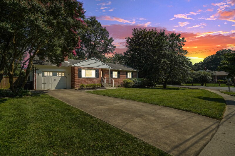 Primary Photo - 3257 Faragut Ct