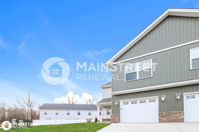 Building Photo - 2102 Steamboat Way, Jeffersonville, IN 47130
