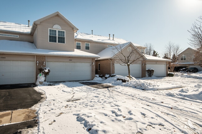 Building Photo - 7247 Bradford Ct