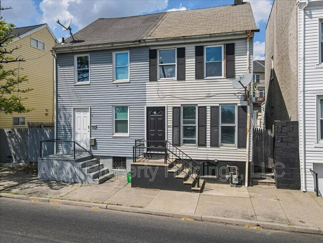 Foto del edificio - 841 Jackson St