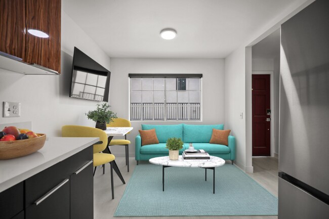 Foto del edificio - 920 Everett St