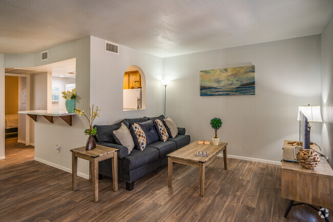 Sierra Ranch Apartments - Phoenix, AZ | Apartments.com