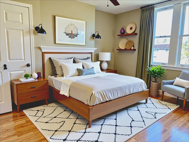 Building Photo - 76 Egmont St