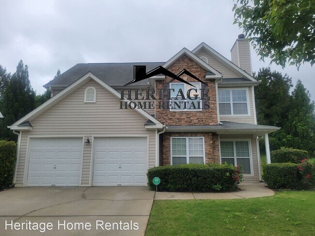 Foto del edificio - 3 br, 2.5 bath House - 4946 Larkspur Lane