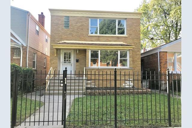 Foto principal - 7338 S Rockwell St