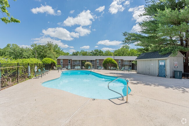 Piscina - Kingwood