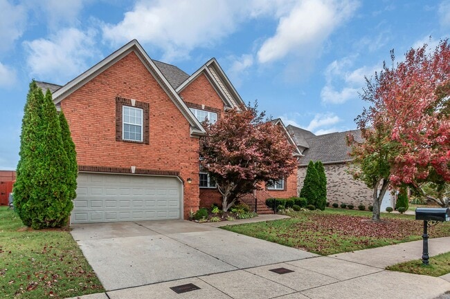 Foto del edificio - 1016 Red Pepper Ridge