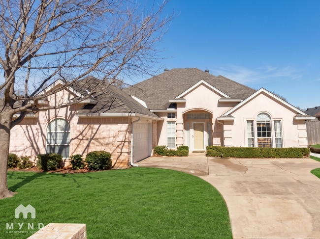 Building Photo - 6807 Capitol Hill Dr