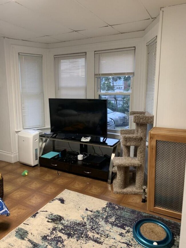 Foto del edificio - 1 bedroom in Charlestown MA 02129