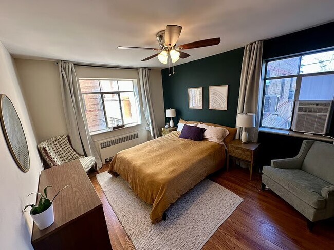 Foto del edificio - 1523 Ivy St