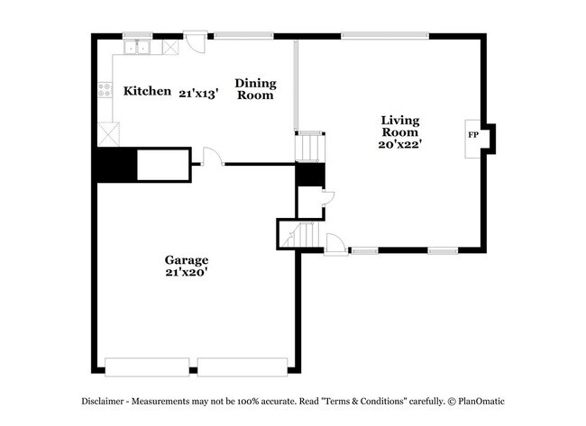 Foto del edificio - 614 Pennylake Ln