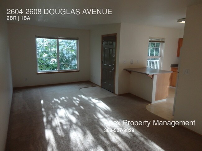 Building Photo - 2604 Douglas Ave