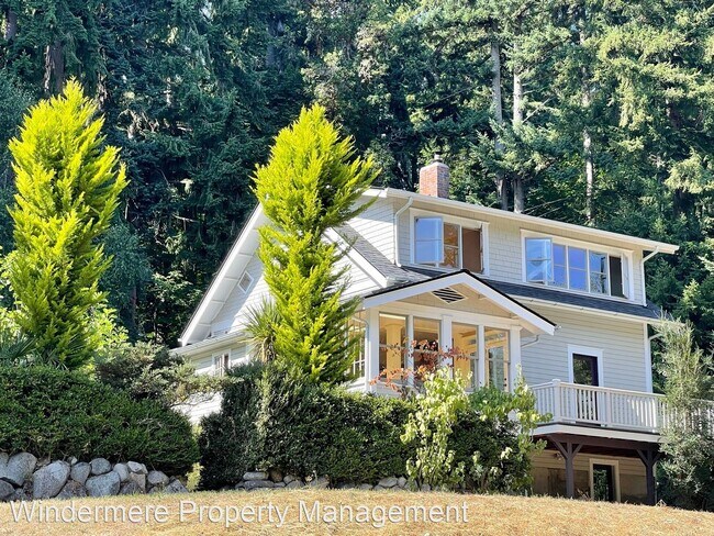 Foto del edificio - 4 br, 2.5 bath House - 5298 New Sweden Ave NE