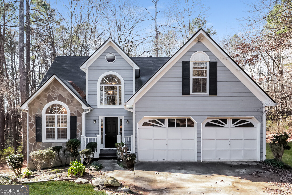 Foto principal - 5247 Forest View Trail