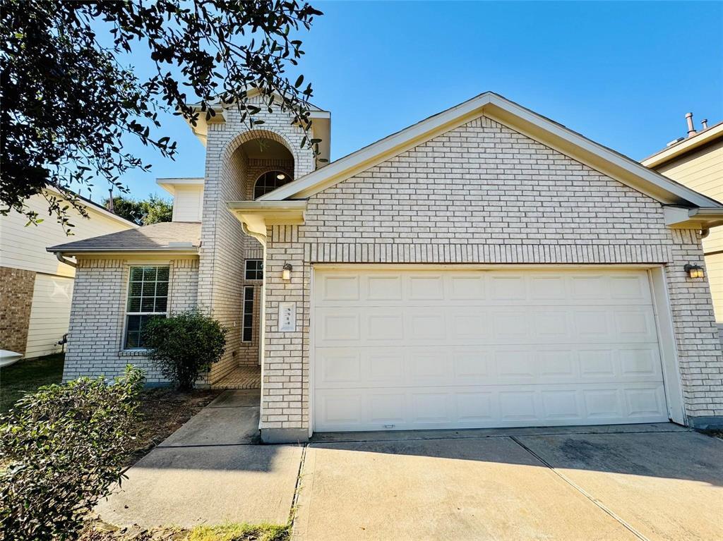 Foto principal - 3314 Kale Ranch Dr