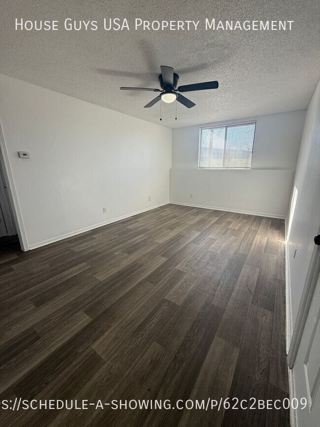 Foto del edificio - 9900 E 36th St S