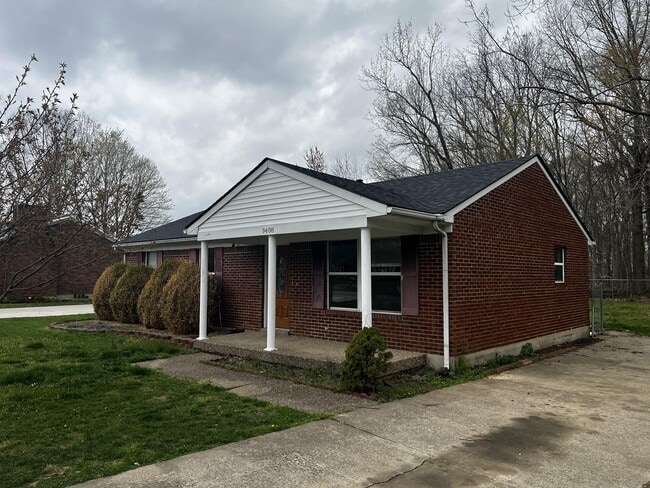 Building Photo - 9408 Pirouette Ave
