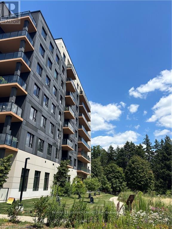 Photo du bâtiment - 525-525 New Dundee Rd
