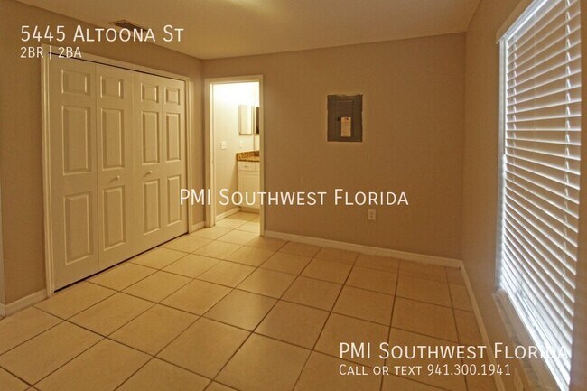 Foto del edificio - 5445 Altoona St