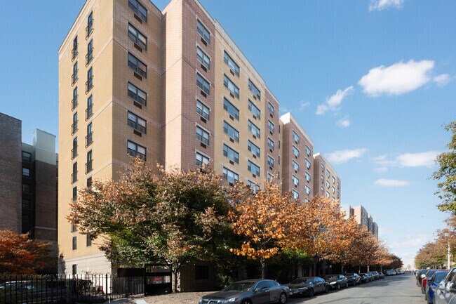 Foto del edificio - The Solara Cooperatives