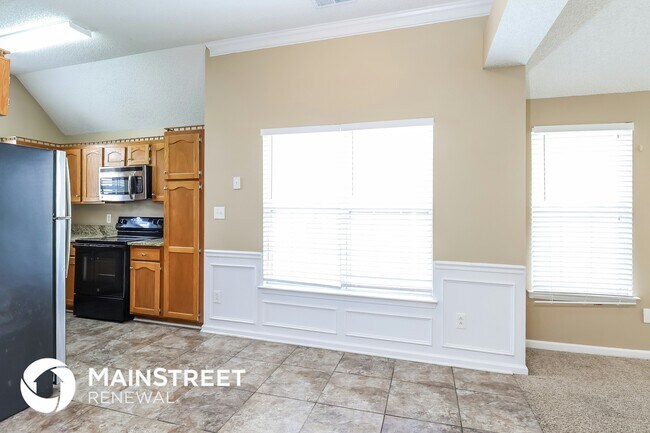 Foto del edificio - 5907 Bridgeway Dr