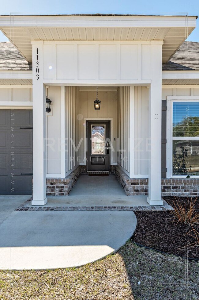 Foto del edificio - Move-in Ready 4 Bed 2 Bath Daphne Home in Jubilee Farms