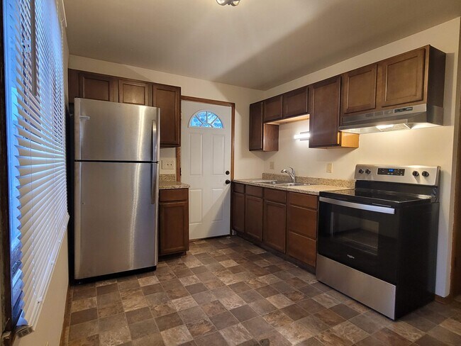 Foto del edificio - 724 9th St