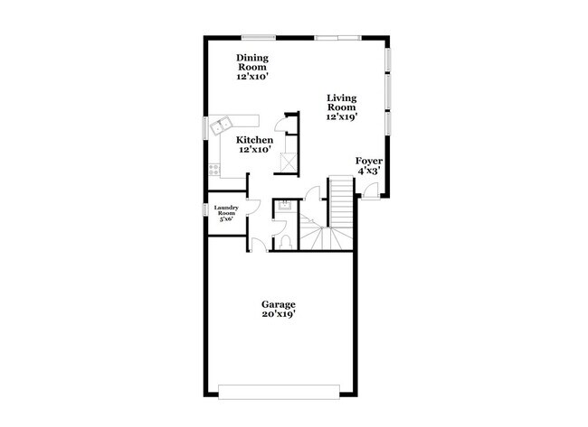 Foto del edificio - 3719 E Inverness Ave