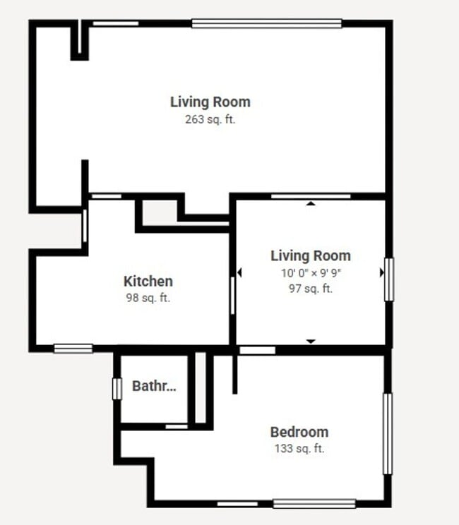 Building Photo - Maple Heights Area - 3 Bedroom Single Family Home