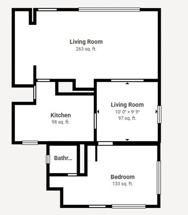 Foto del edificio - Maple Heights Area - 3 Bedroom Single Family Home