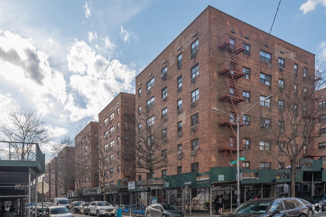 Building Photo - Rego Park Gardens - Coop