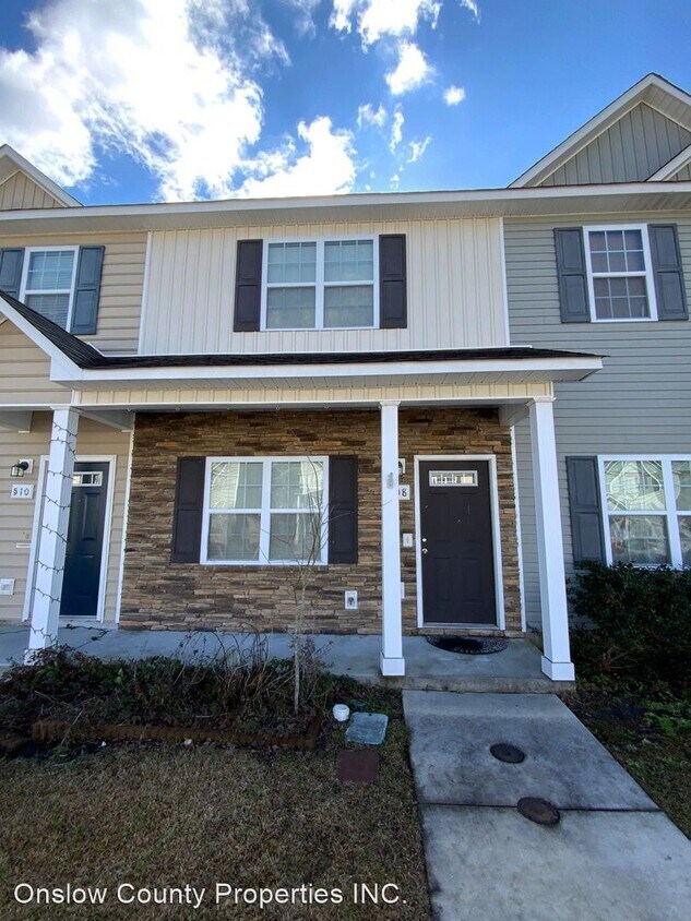 Primary Photo - 2 br, 2.5 bath House - 508 Oyster Rock Lane