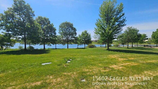 Foto del edificio - 15602 Eagles Nest Wy
