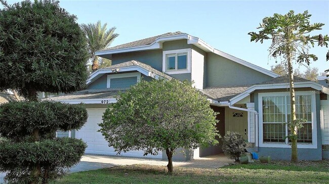 Foto del edificio - 972 Summer Lakes Dr
