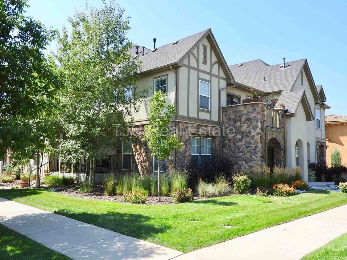 Foto principal - Stapleton Home For Rent