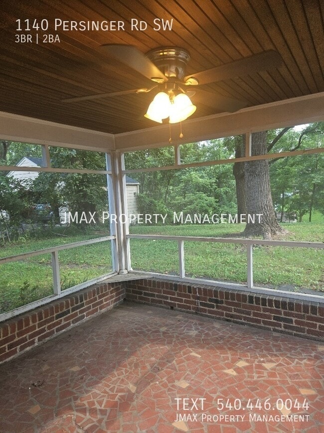 Foto del edificio - 1140 Persinger Rd SW