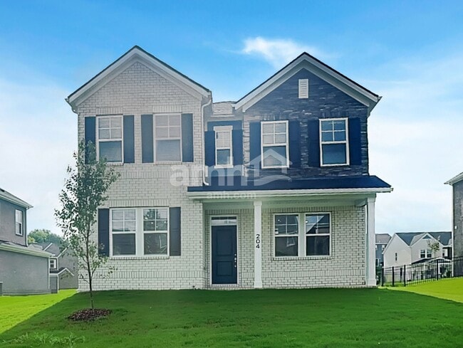 Building Photo - 204 Argea Dr