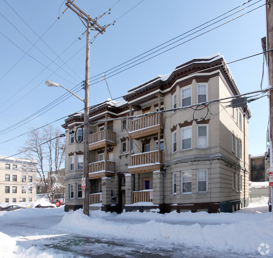 Foto del edificio - Lofts at University Commons