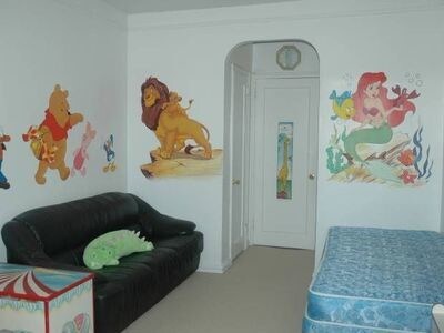 2nd bedroom - 6536 Wetherole St