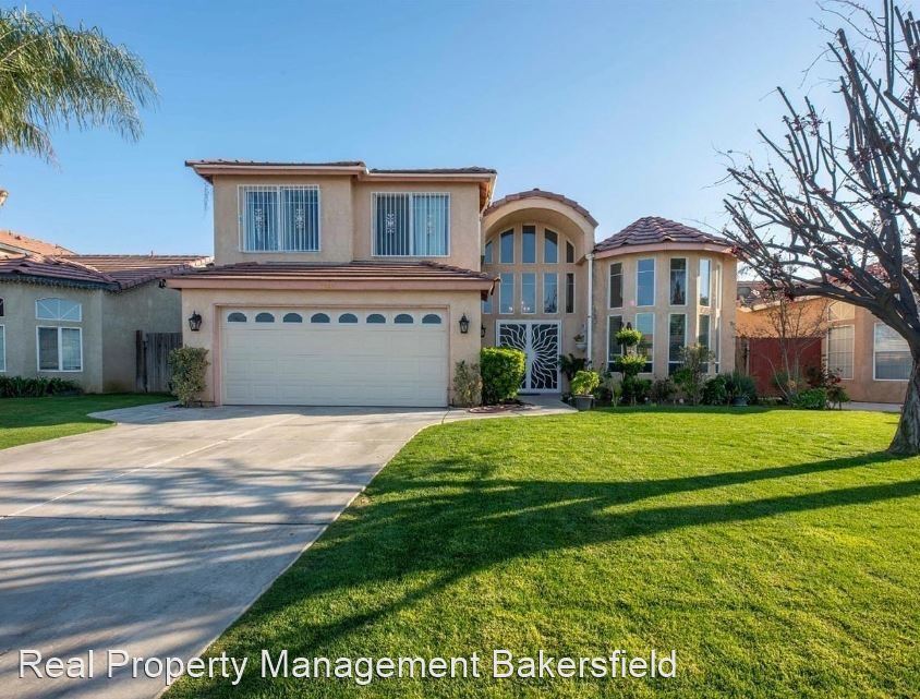 Foto principal - 4 br, 3 bath House - 8605 Hoodsport Ave