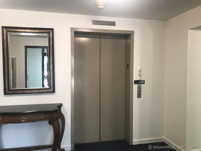 Foto del edificio - 500 Prospect St