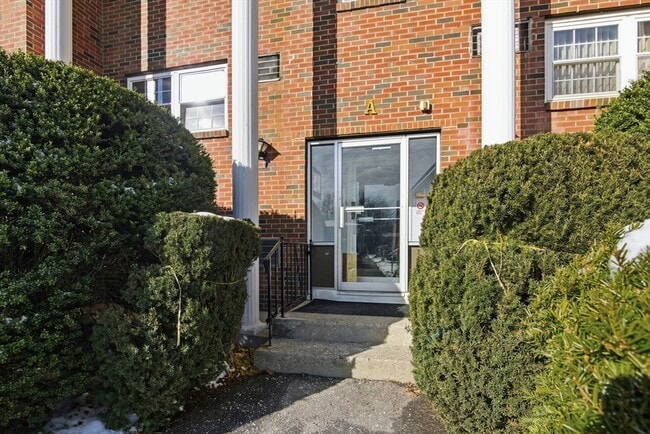 Foto del edificio - 39 Pleasant St