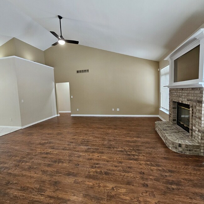 Building Photo - 3 Bedroom, 3.5 Bath Ranch with Open Floor Plan, Finished Basement & Scenic Pond Views