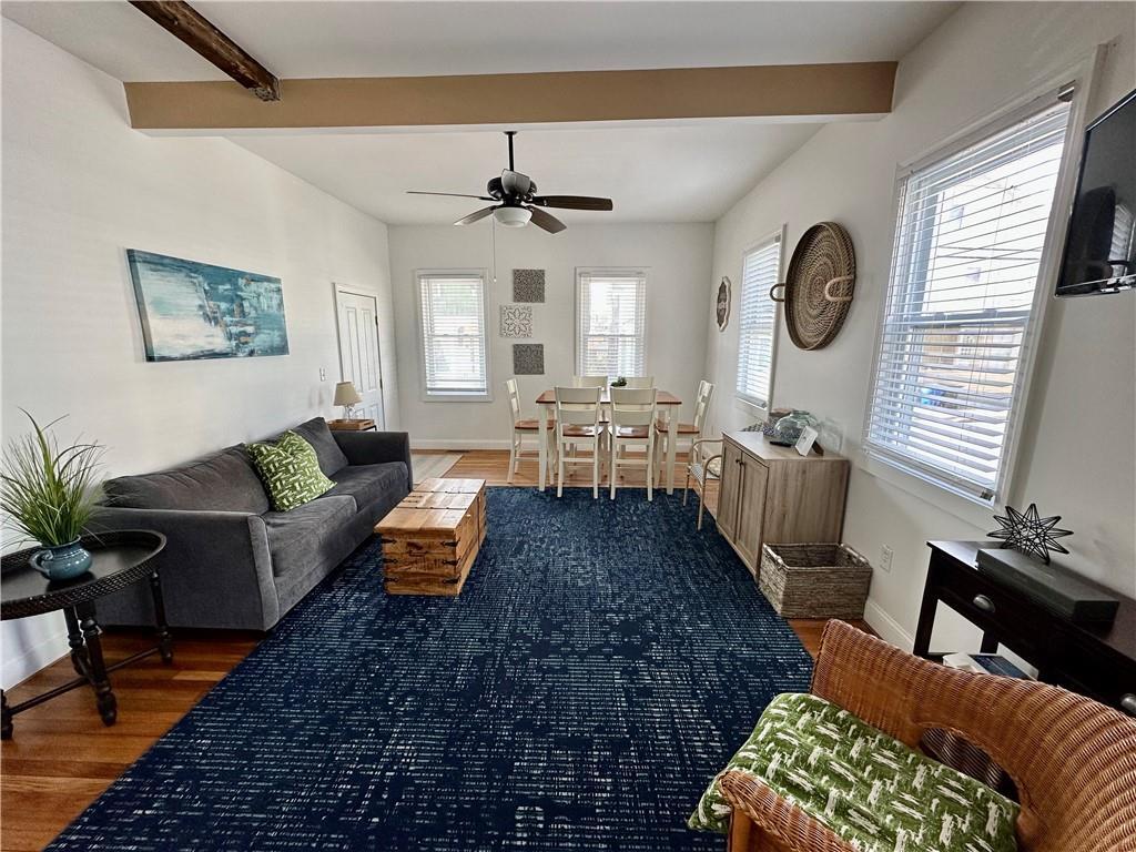 Foto principal - 668 Thames St