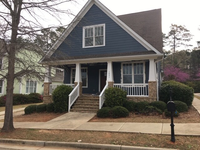 Foto del edificio - 1641 Carriage Ridge Dr